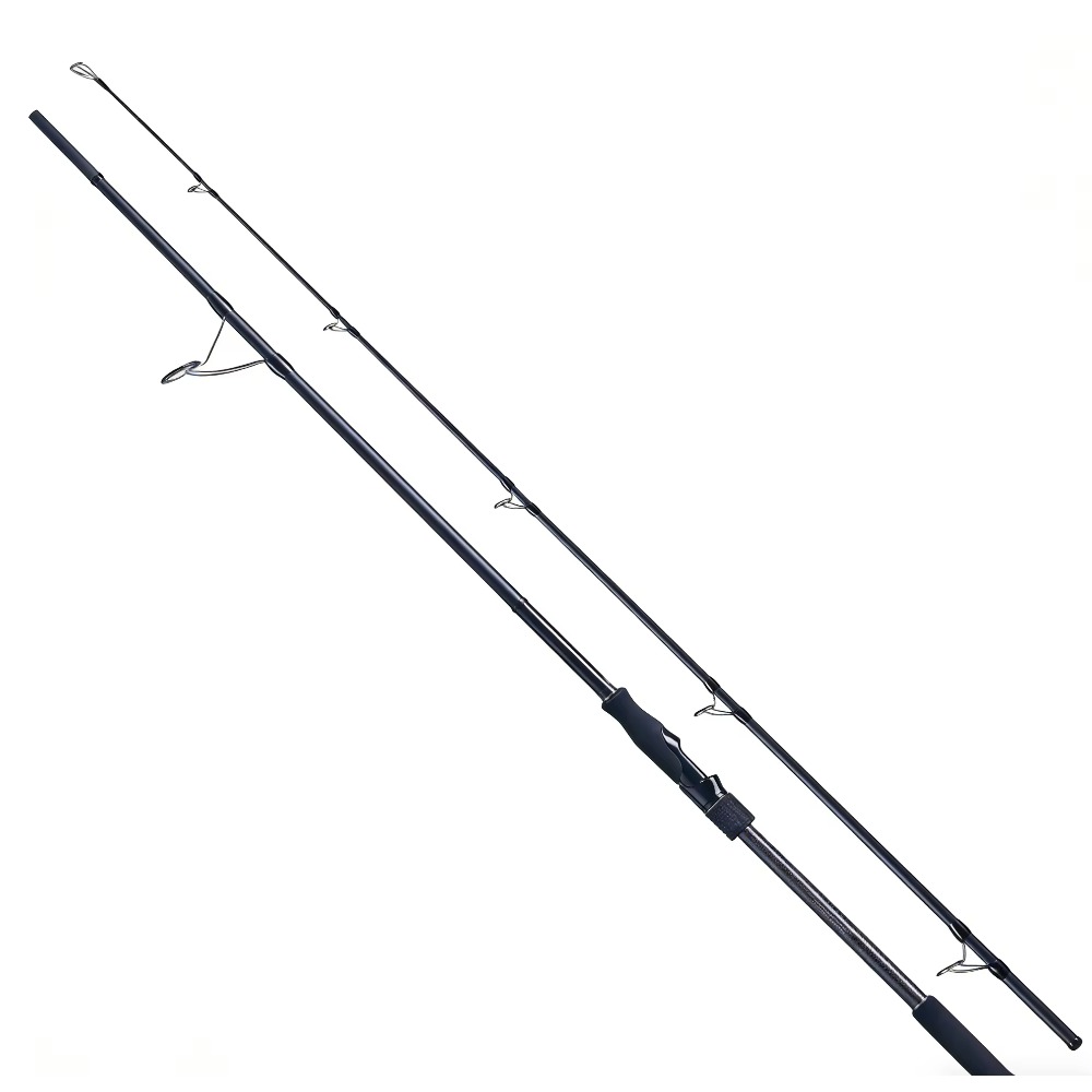 Canne à pêche en fibre de carb - Fishing Lure Jig avis et prix