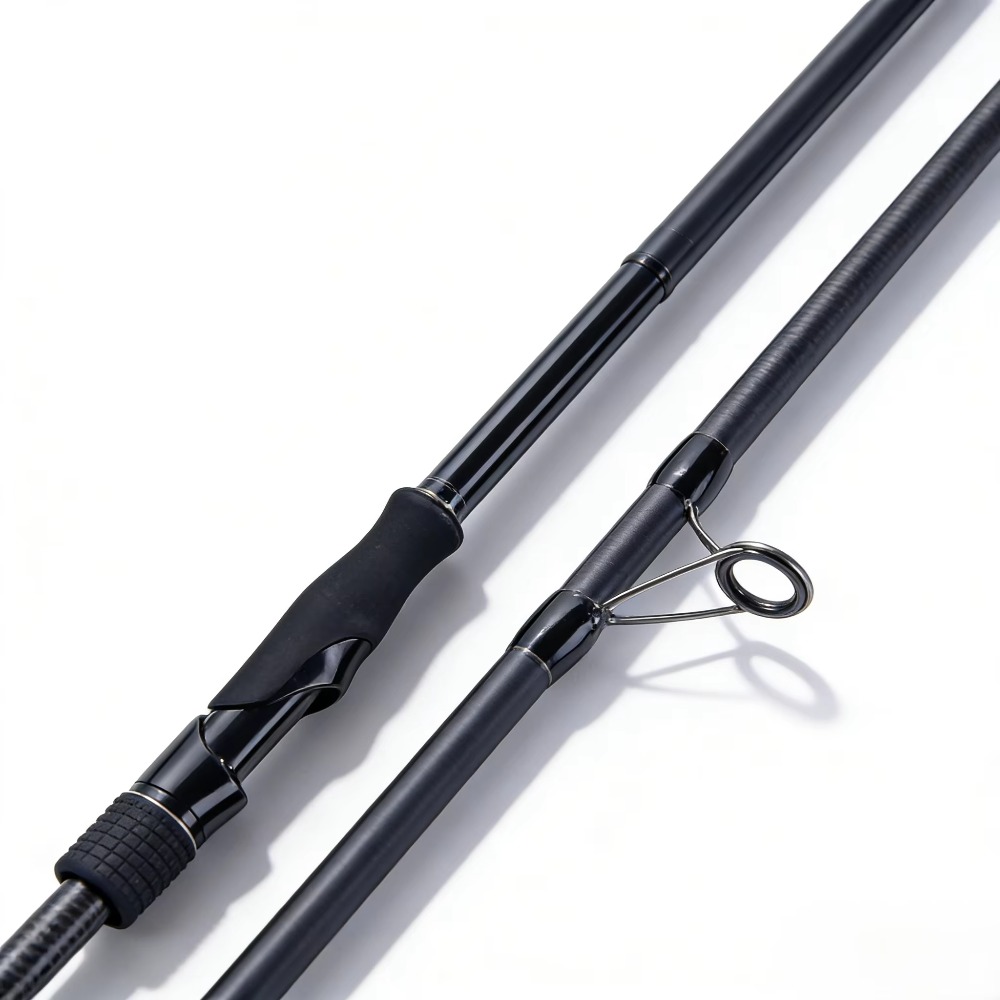 Canne à pêche en fibre de carb - Fishing Lure Jig avis et prix