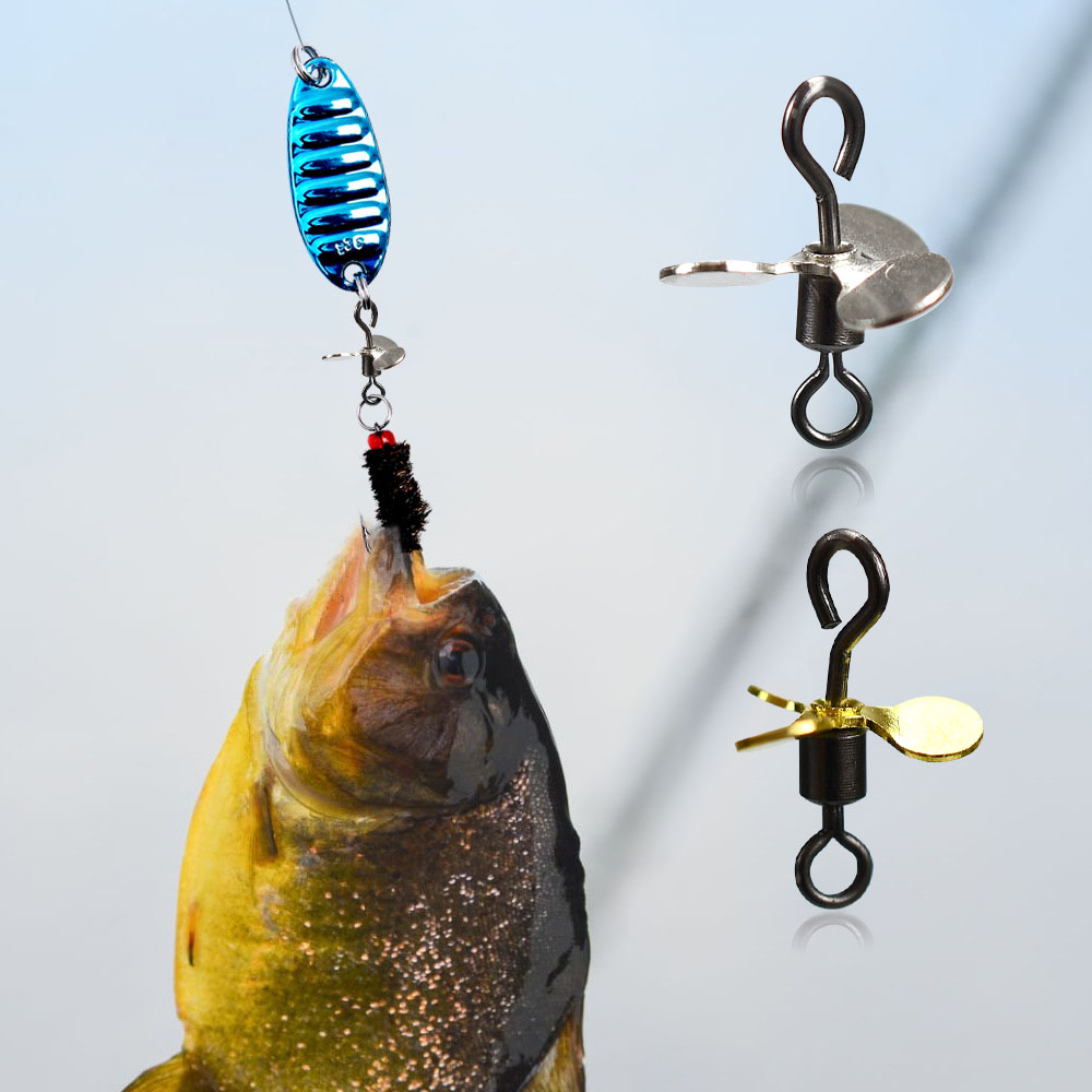Accessoires d'hélice de pêche  - Fishing Lure Spoon avis et prix