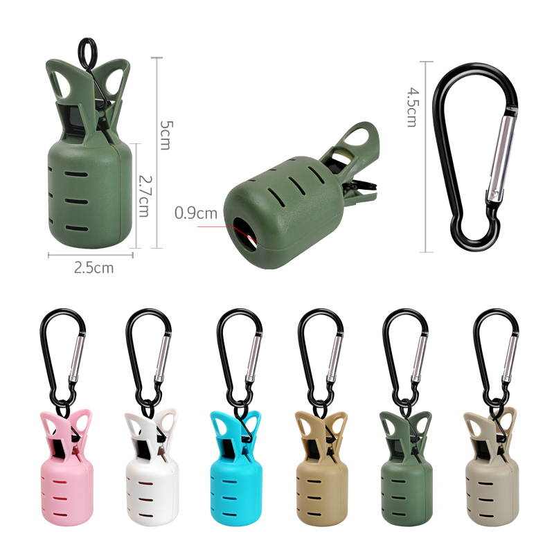 Nouveau Kit de protection d'ap - Fishing Lure Jig avis et prix