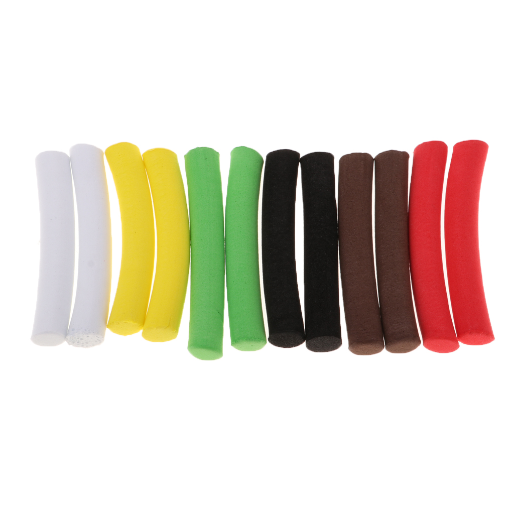 Bâtons de pêche en mousse EVA  - Fishing Lure Topwater avis et prix