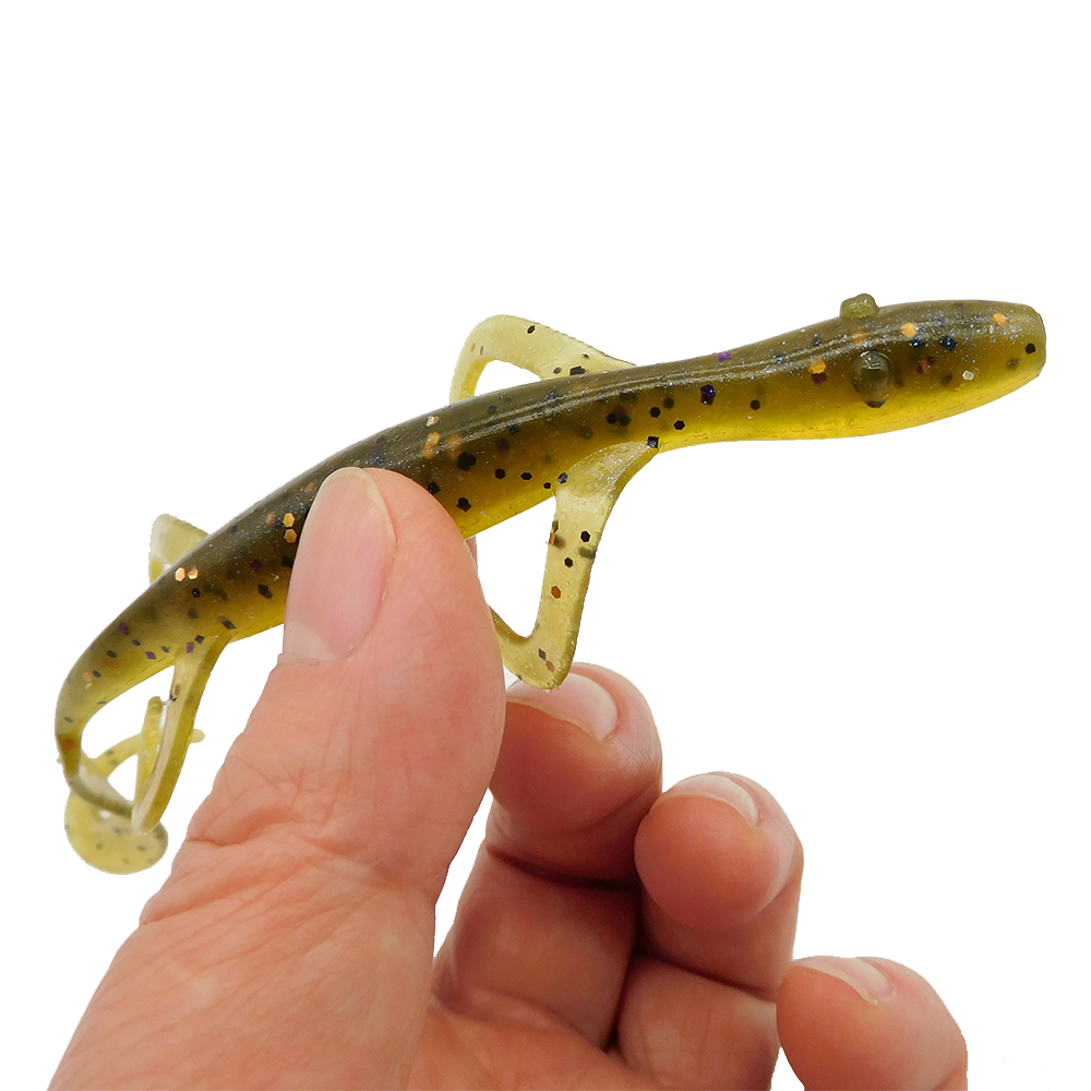 ESFISHING Leurres de pêche Wil - Fishing Lure Swimbait avis et prix
