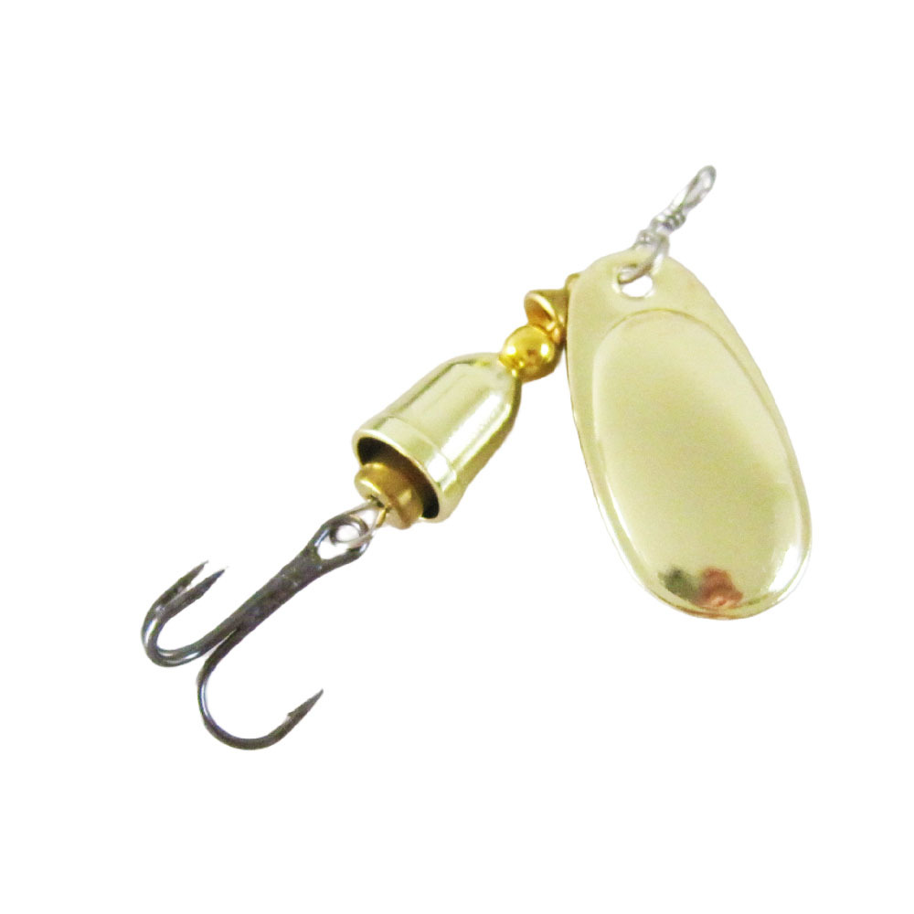 Leurre D.lique en Laiton Dur a - Fishing Lure Blade Bait avis et prix