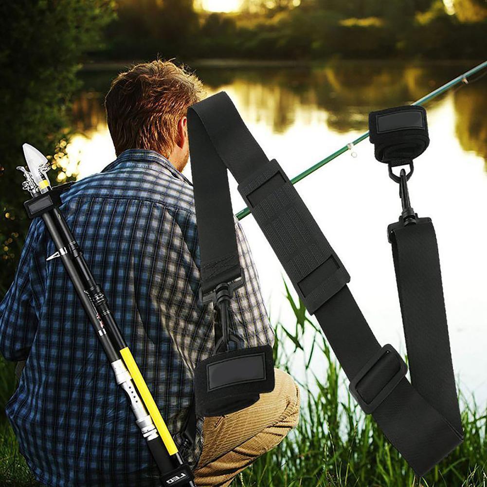 Sangle de transport pour canne - Fishing Lure Kit avis et prix