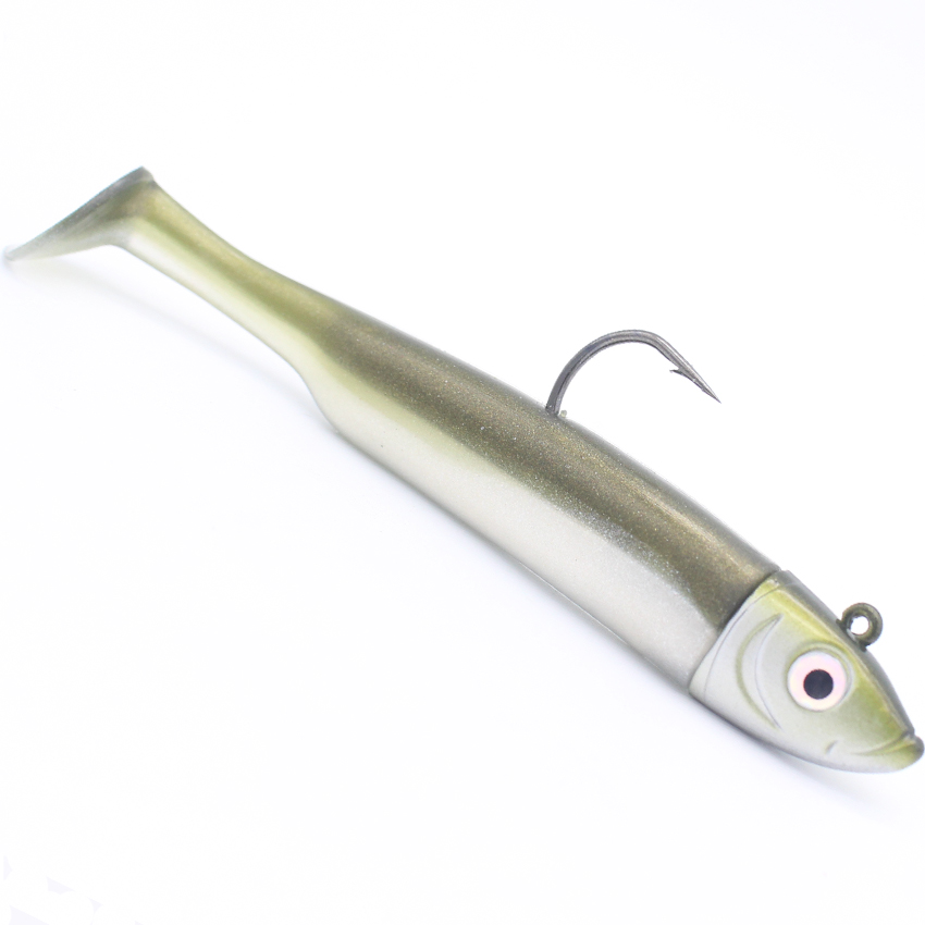 2 ENSEMBLES d'appâts souples à - Fishing Lure Buzzbait avis et prix