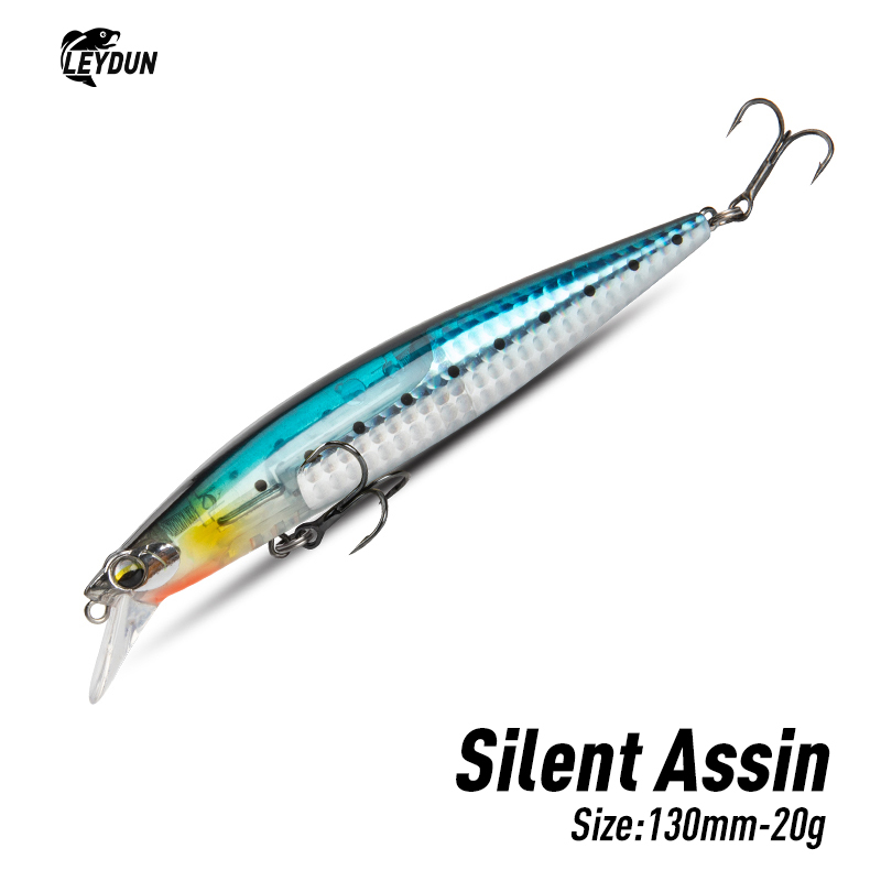 LEYDUN Leurres flottants pour  - Fishing Lure Blade Bait avis et prix