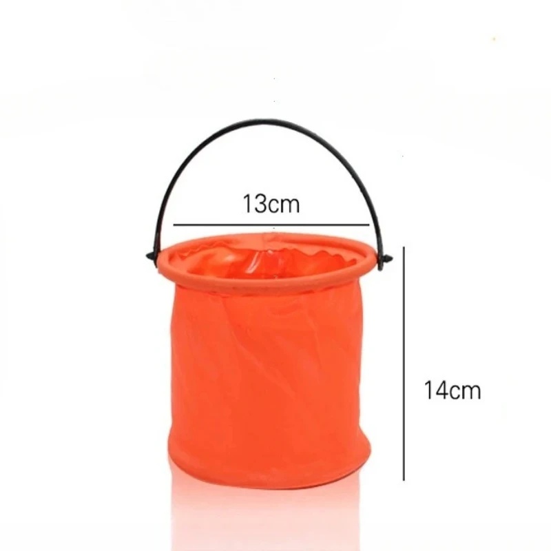 Seau de pêche pliable, bac à p - Fishing Lure Box avis et prix