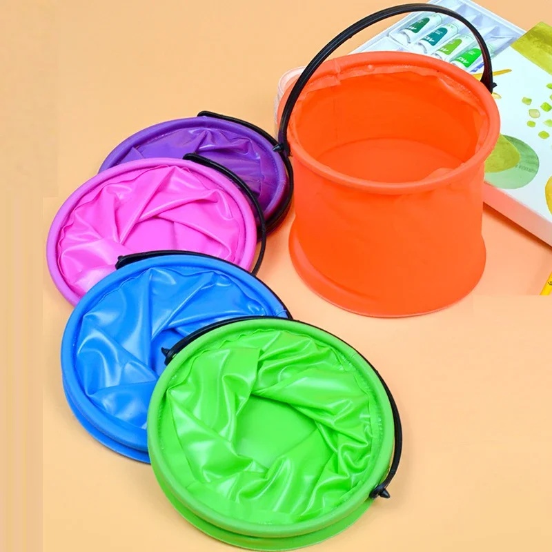 Seau de pêche pliable, bac à p - Fishing Lure Box avis et prix