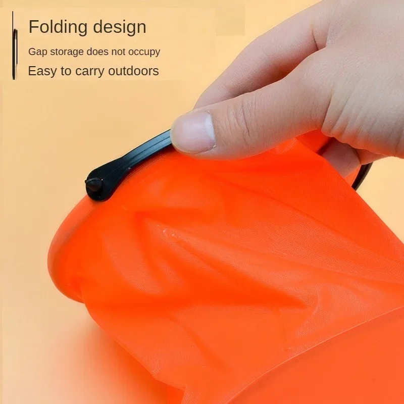 Seau de pêche pliable, bac à p - Fishing Lure Box avis et prix